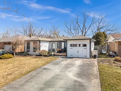 Detached in St. Catharines