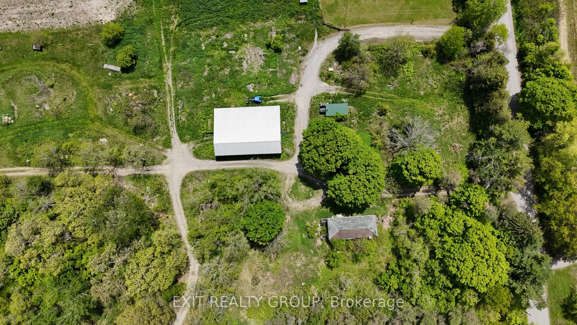 Farm in Cramahe