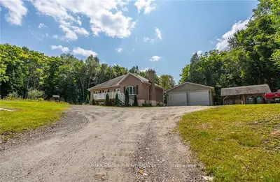 17182 Hwy 118, Highlands East, On, K0m 1s0