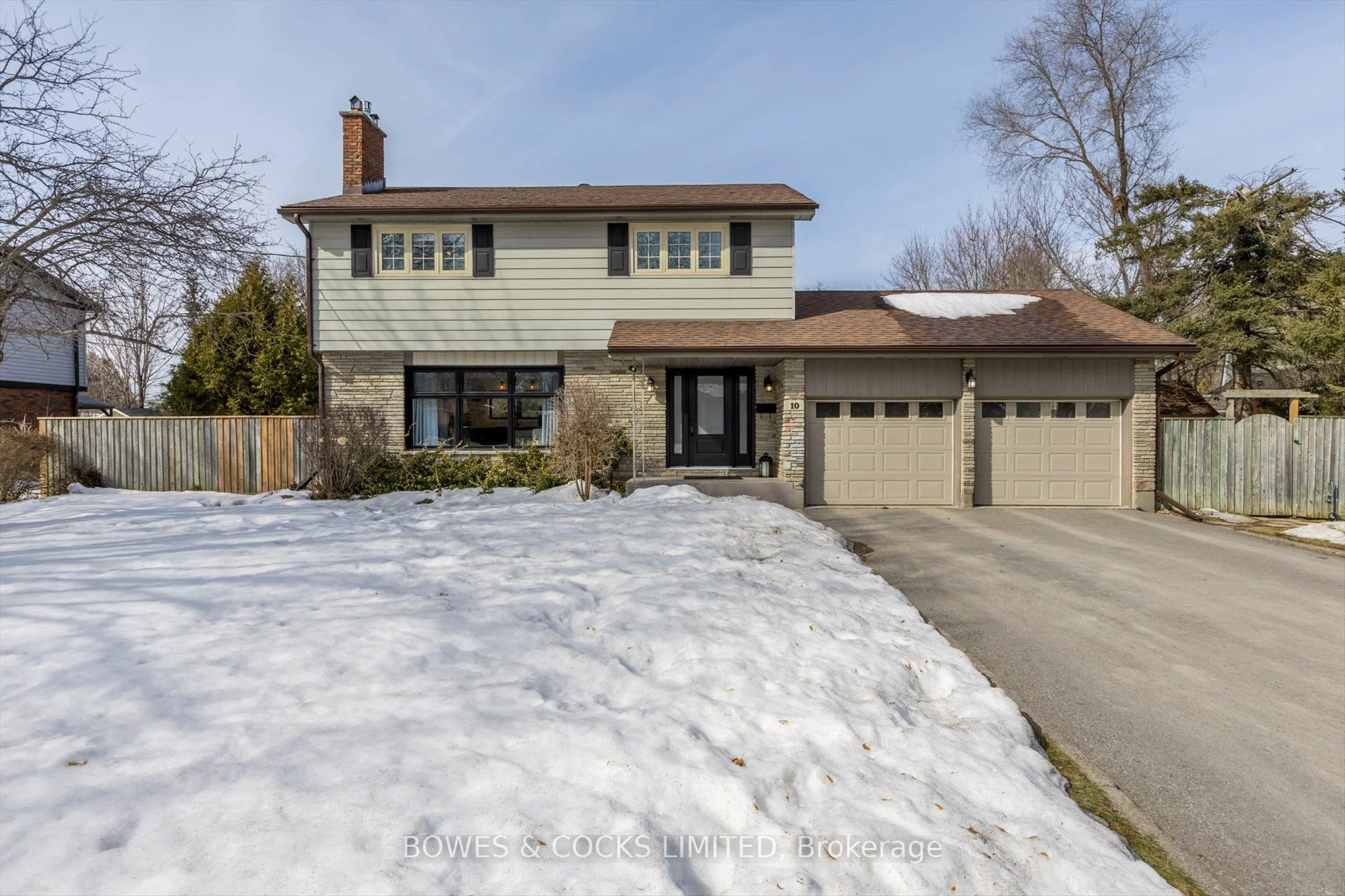 Detached in Peterborough