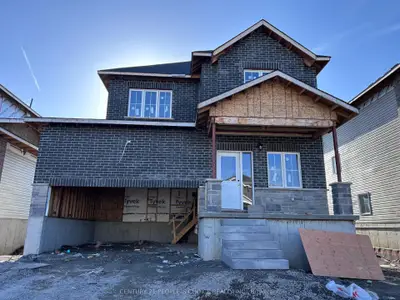 Lot 7 Bradden Crescent, Belleville, On K8n 0t8