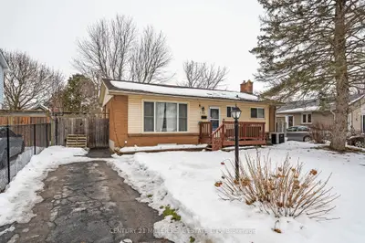 Detached in London East