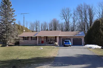5449 Brinston Road, South Dundas, On K0e 1k0