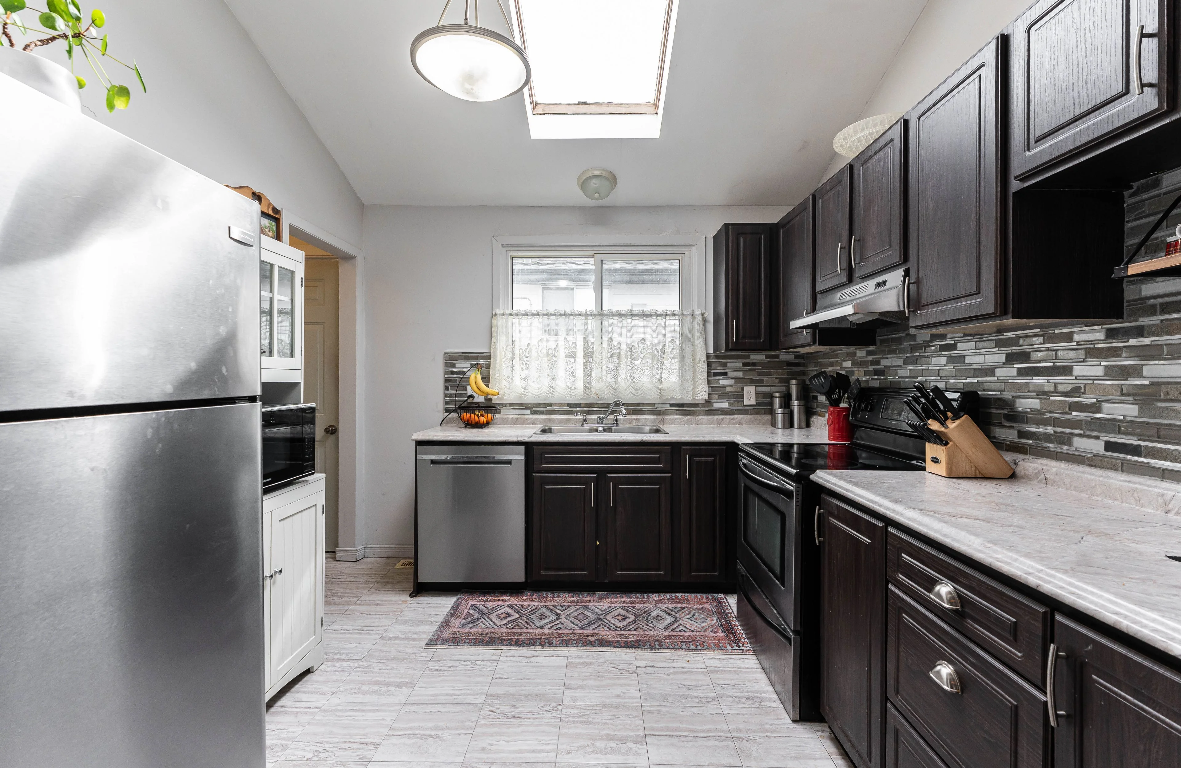Semi-Detached in Hamilton