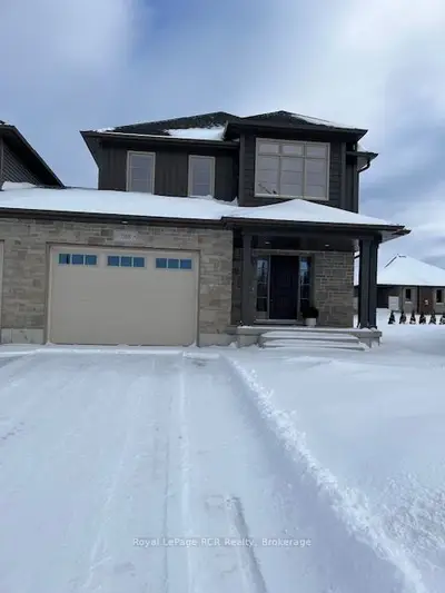 518 Newfoundland Street, Wellington North, On N0g 2l2