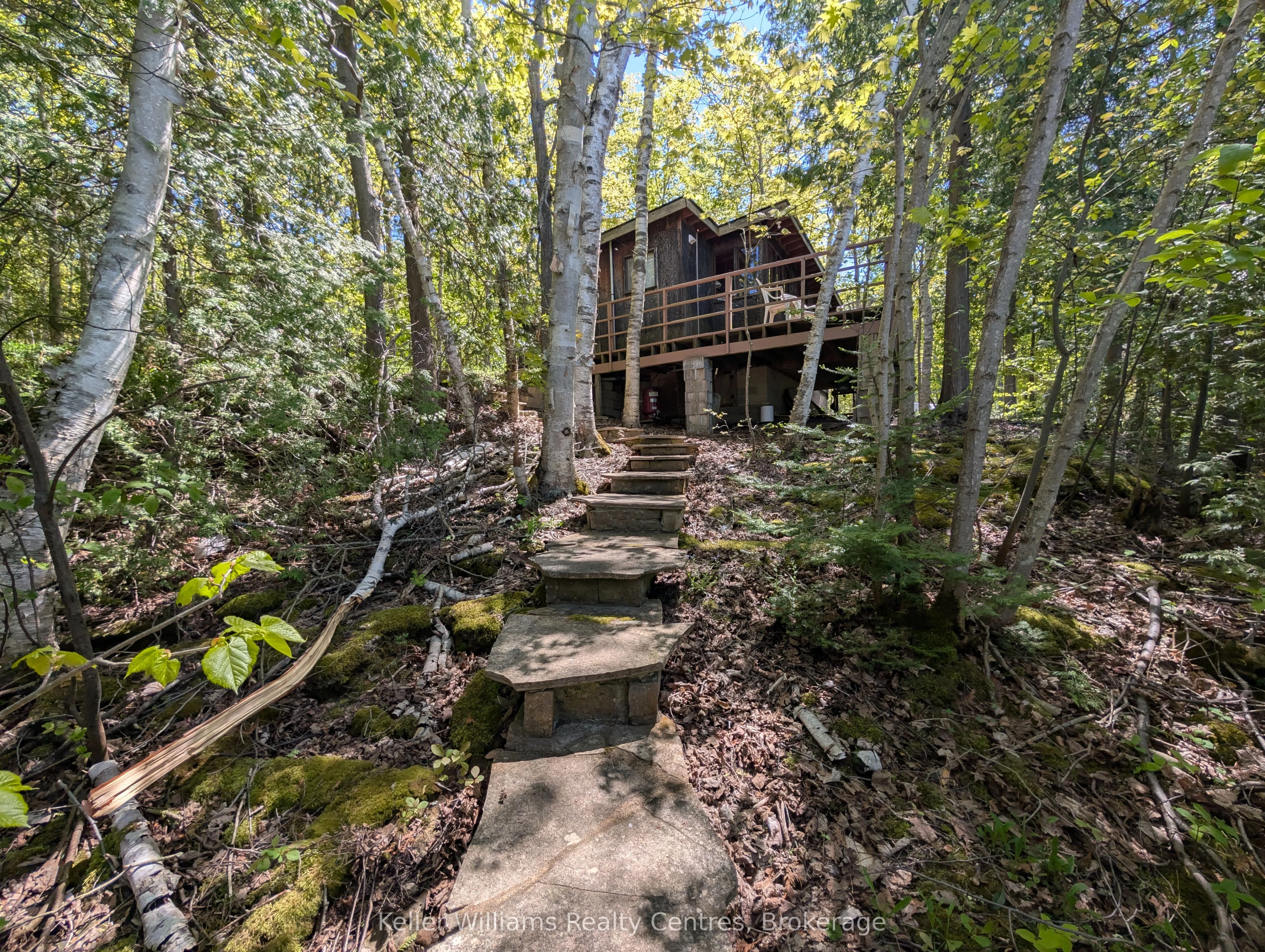 158 Tammy's Cove Road, Northern Bruce Peninsula, ON N0H 1W0