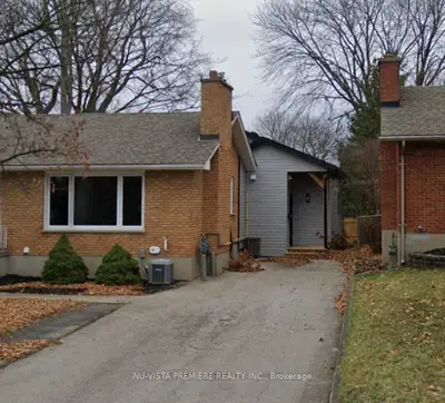 324 Auburn Avenue, London South, On N6j 3k9