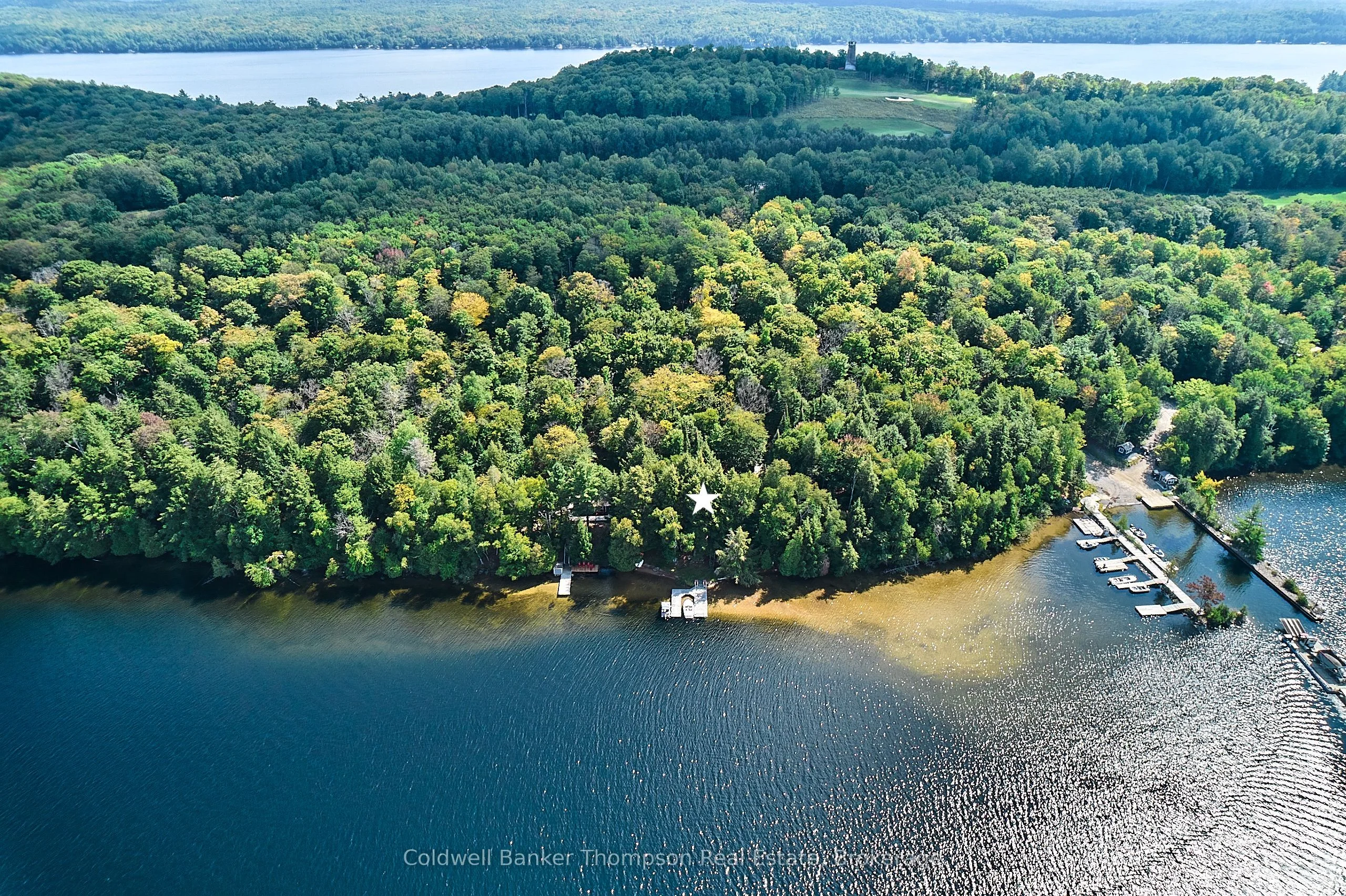 232 BIGWIN, Lake of Bays, ON, P0B 1A0