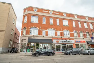 78 Dalhousie Street 210, Brantford, On N3t 2j2