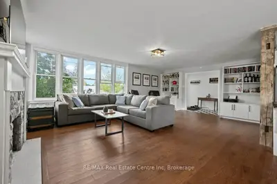 255 Gowrie Street S, Centre Wellington, On N1m 2h7