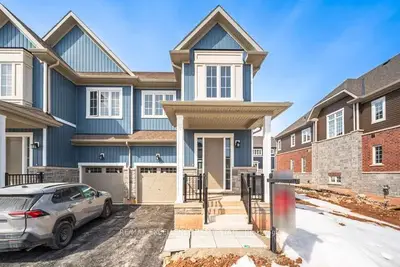 51 Brown Street, Erin, On N0b 1t0
