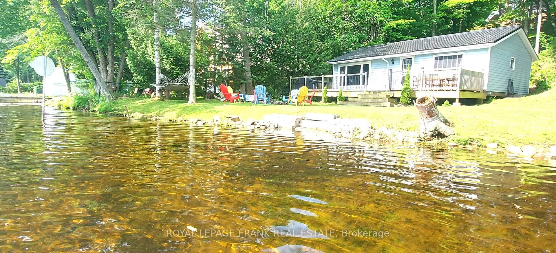 744D Marble Point Road, Marmora and Lake, ON K0K 2M0