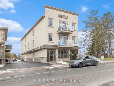 2149 Laurier Street 201, Clarence-rockland, On K4k 1l2