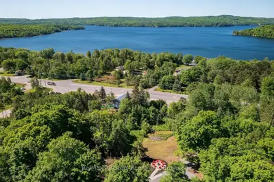2213 Highway 60 Highway, Lake Of Bays, On P1h 2j6
