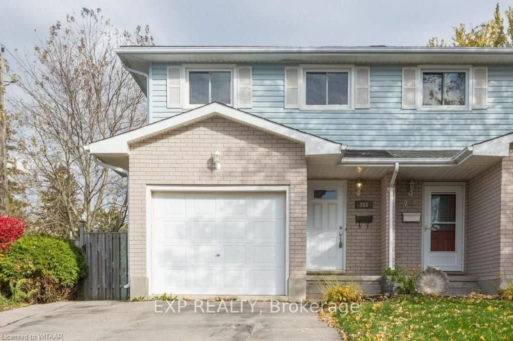 286 Mutual Street N, Ingersoll, On N5c 2a7