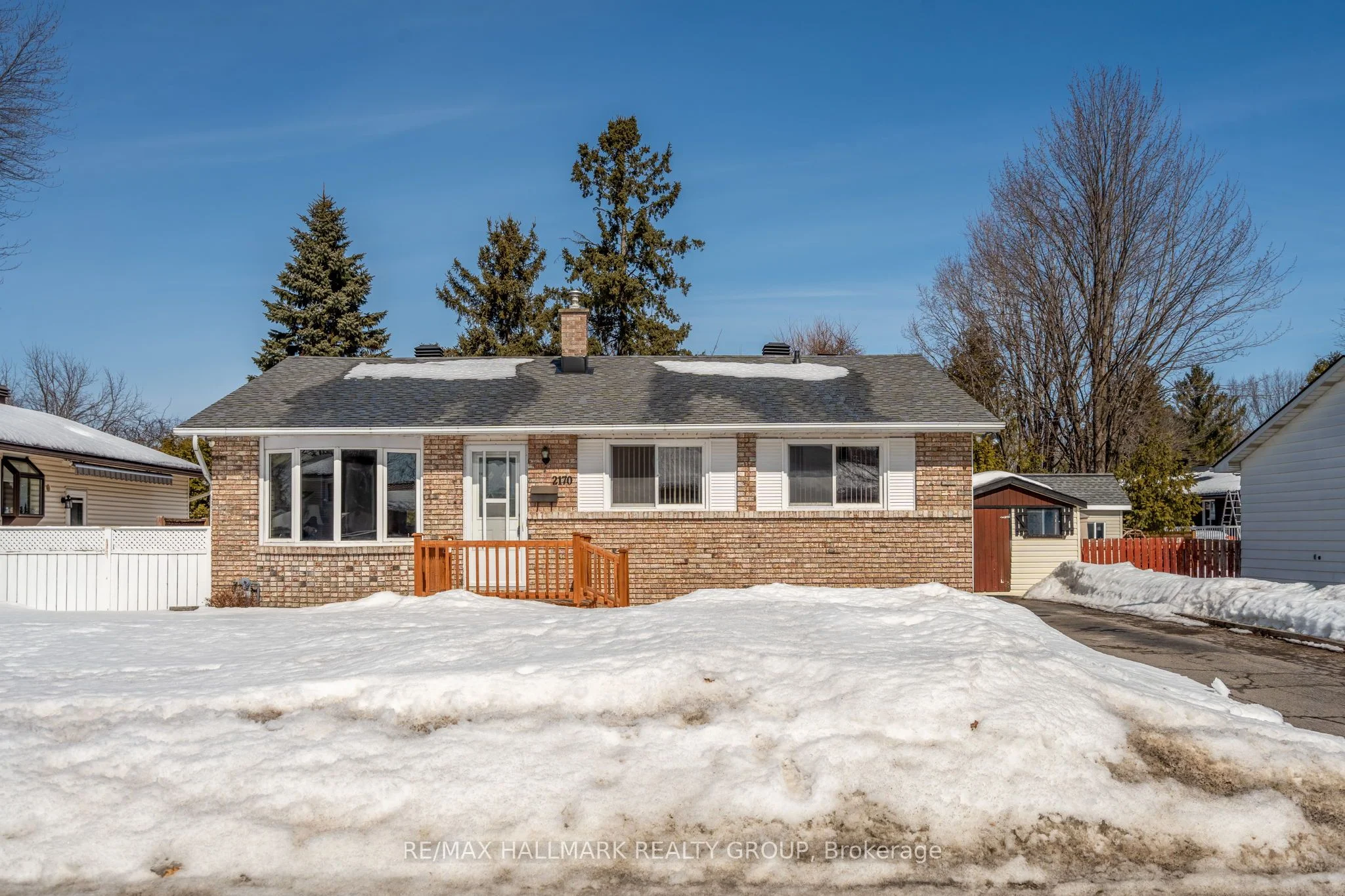 2170 Monson Crescent, Beacon Hill North - South And Area, On K1j 6a8