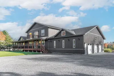 11417 Lakeshore Road, Wainfleet, On L3k 5v4
