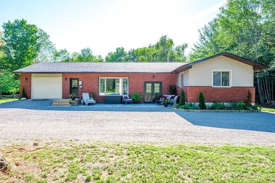 Detached in Douro-Dummer