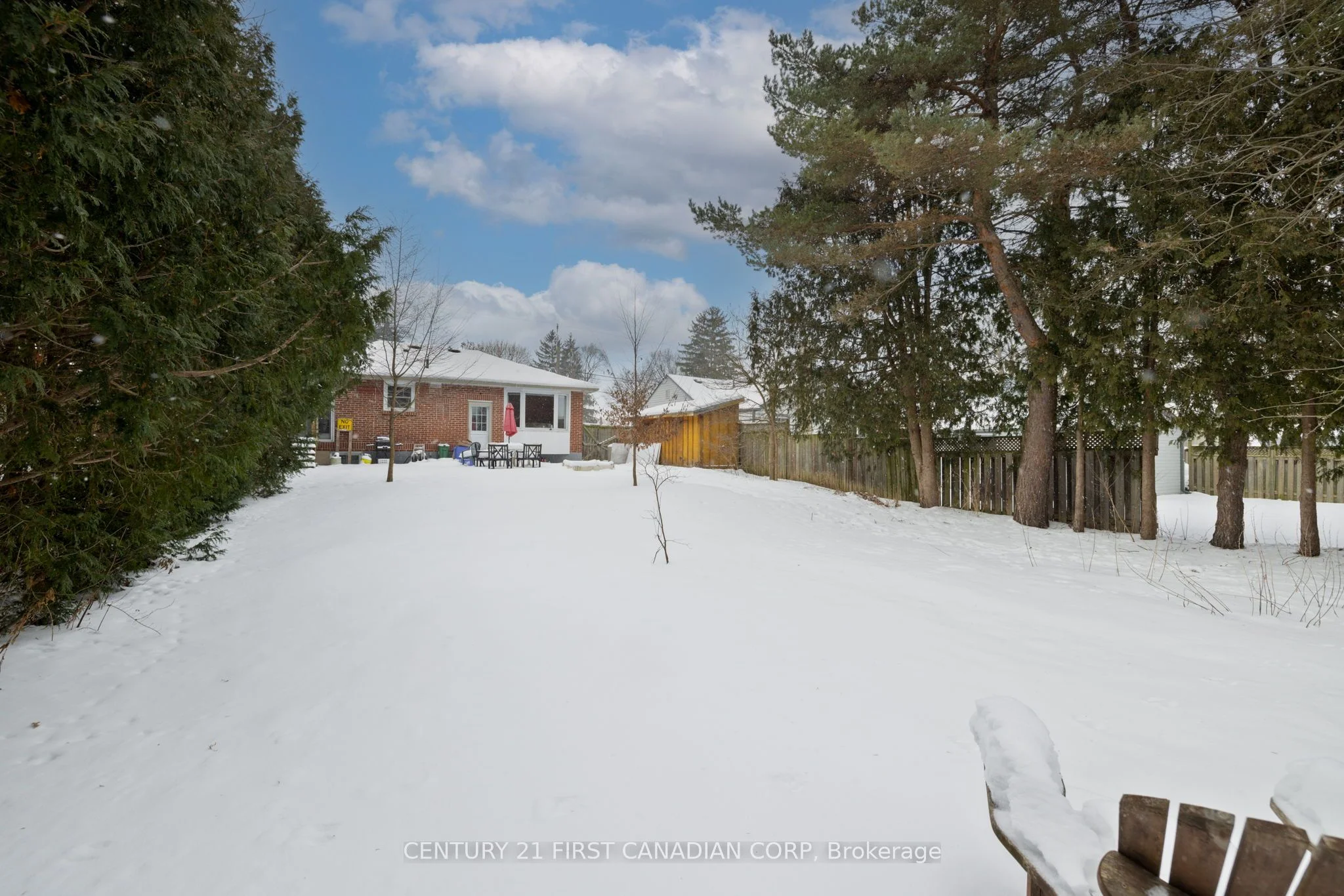 74 Barker Street, London East, ON N5Y 1X7