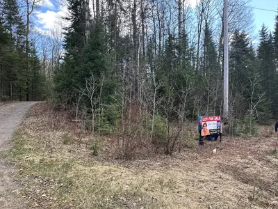 Vacant Land in Highlands East