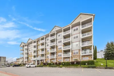 Condo Apartment in Prescott