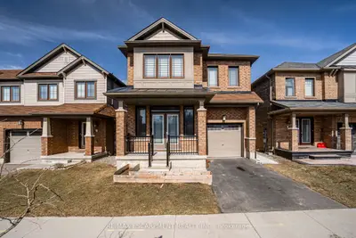 Detached in Hamilton