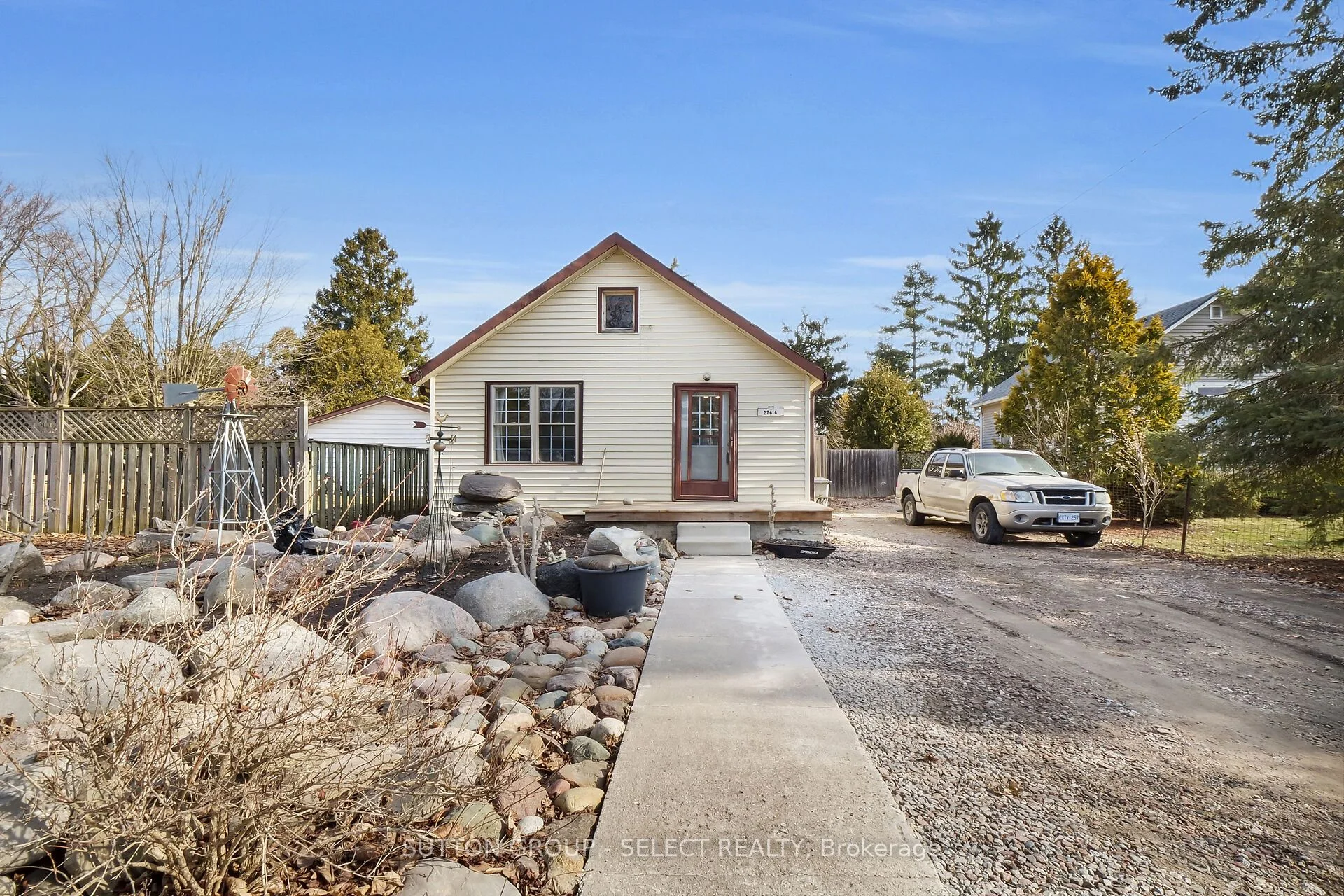 Detached in Strathroy-Caradoc