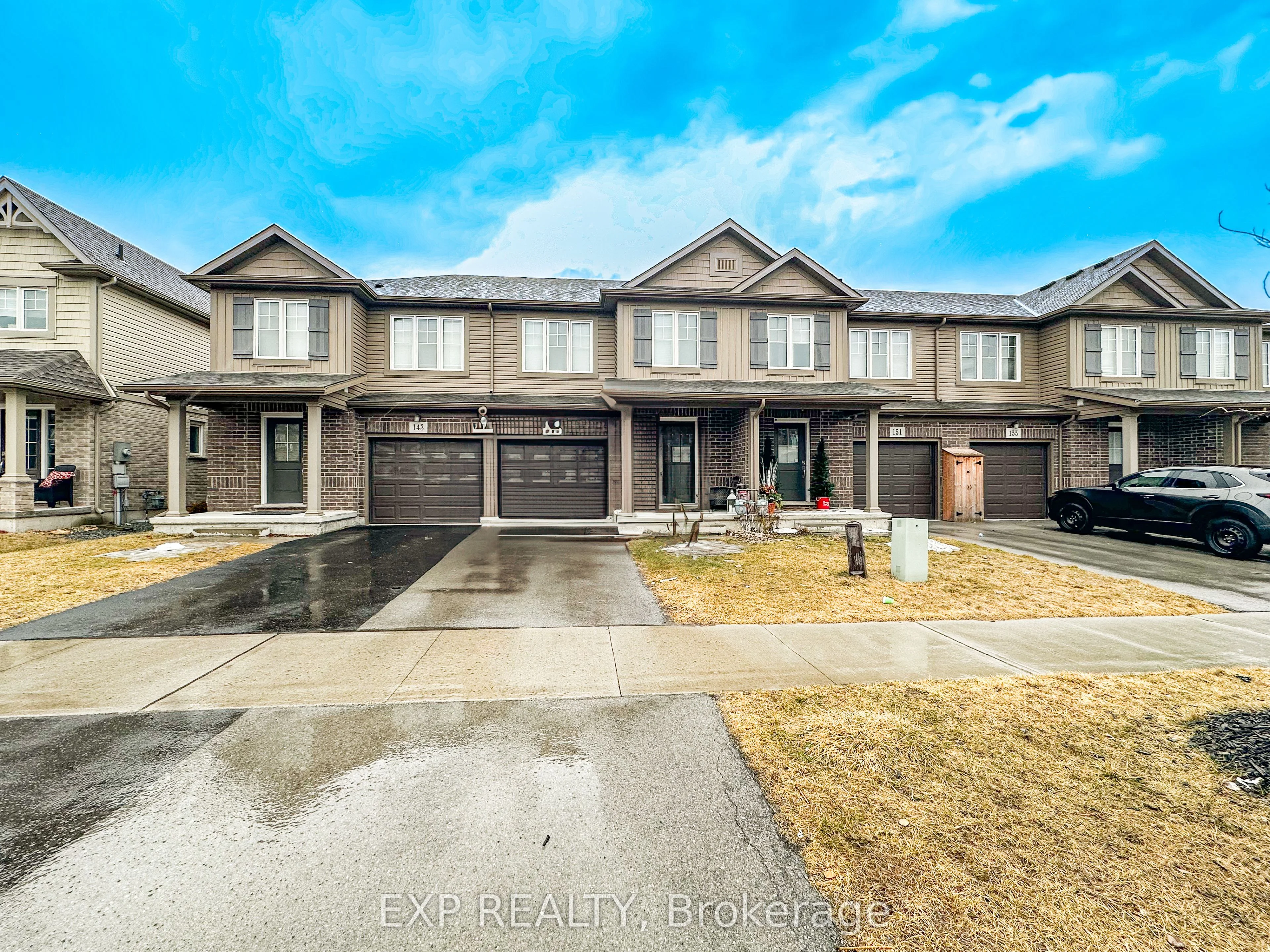 147 Heron Street, Welland, On L3b 5n8