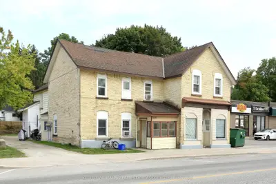 Multiplex in North Huron