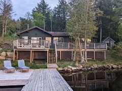 623 Weslemkoon Lake , Tudor and Cashel, ON K0L 1W0