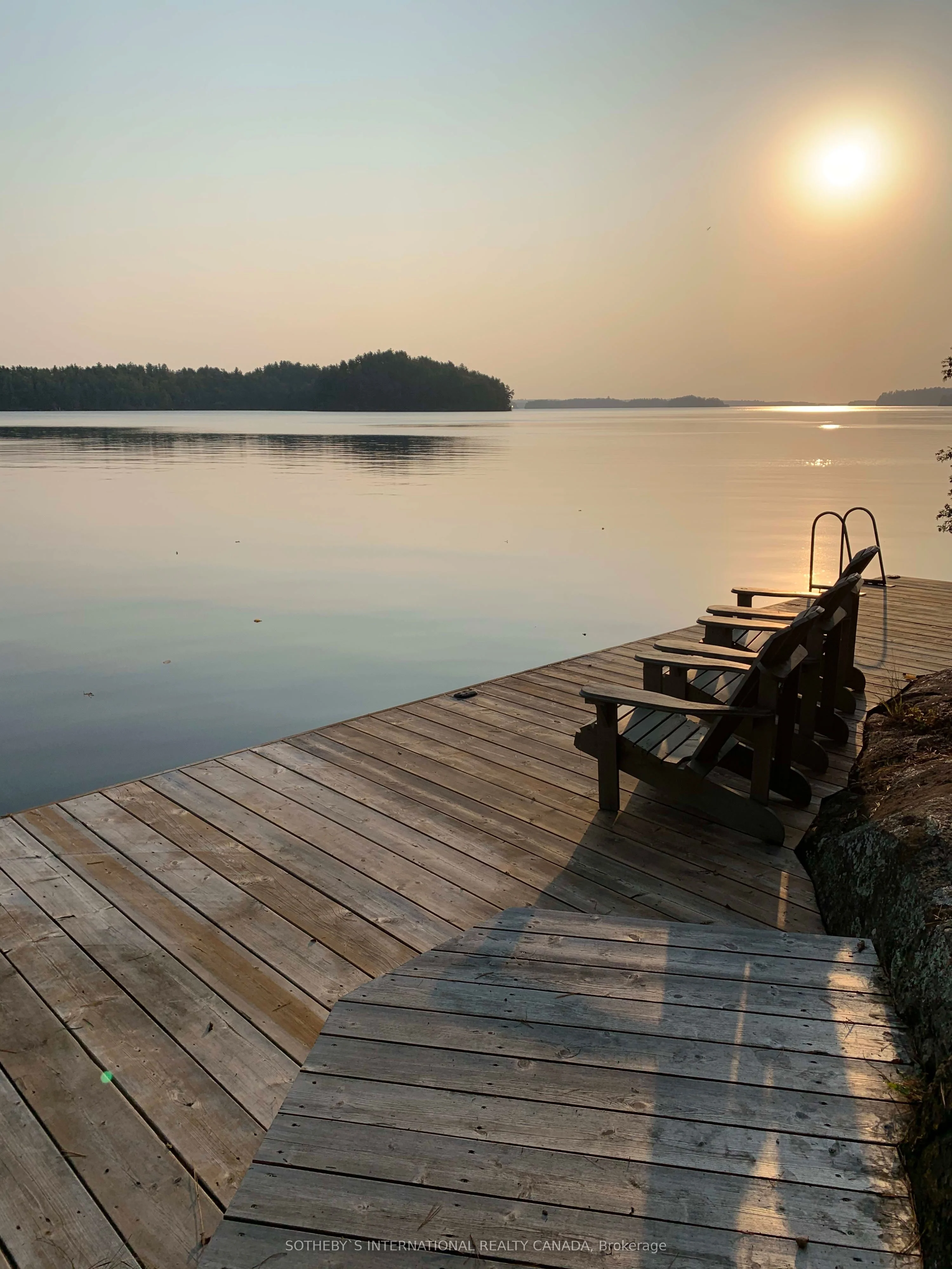 Detached in Muskoka Lakes