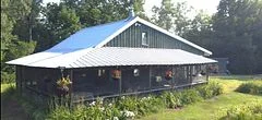 358a Little Finch Lake Road, Addington Highlands, On K0h 1l0