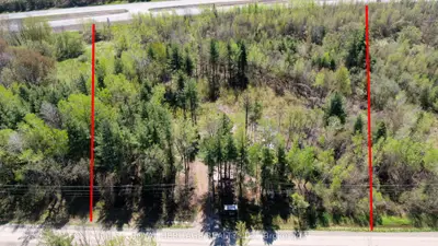2449 Rooney Road E, Edwardsburgh/cardinal, On K0e 1t1