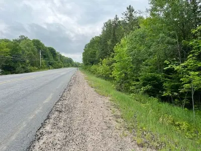 Vacant Land in Nipissing
