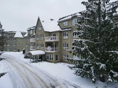 35 Dairy Lane 104, Huntsville, On P1h 2l8