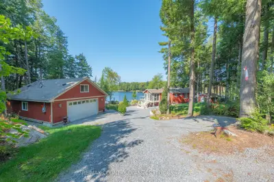 Detached in North Kawartha