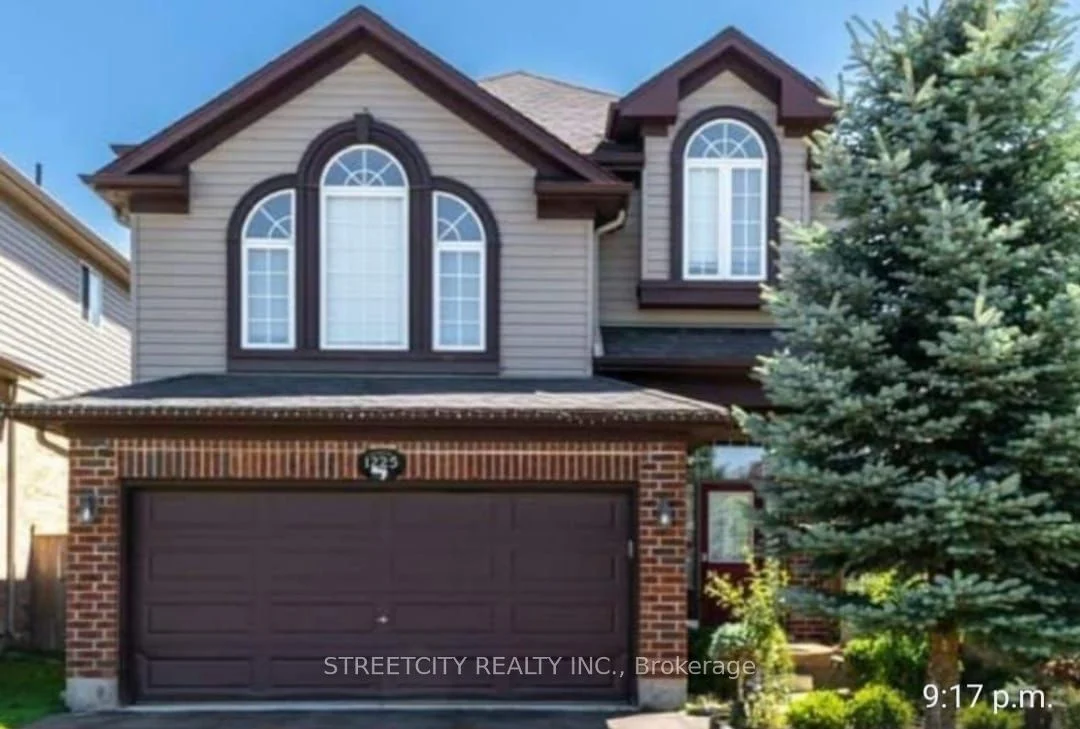 1225 North Wenige Drive, London North, On N5x 4p7