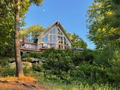 Detached in North Kawartha