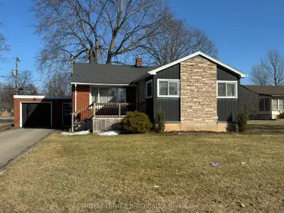 470 Clare Avenue, Welland, On L3c 3b3