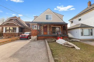 Detached in St. Catharines