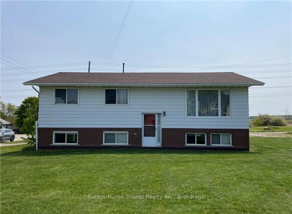 2 Sanctuary Street, Kincardine, On N0g 2t0