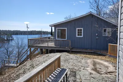 Detached in Havelock-Belmont-Methuen