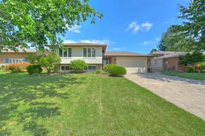 245 George Crescent, Lakeshore, On N0r 1a0