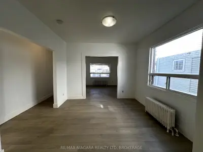 Duplex in Welland