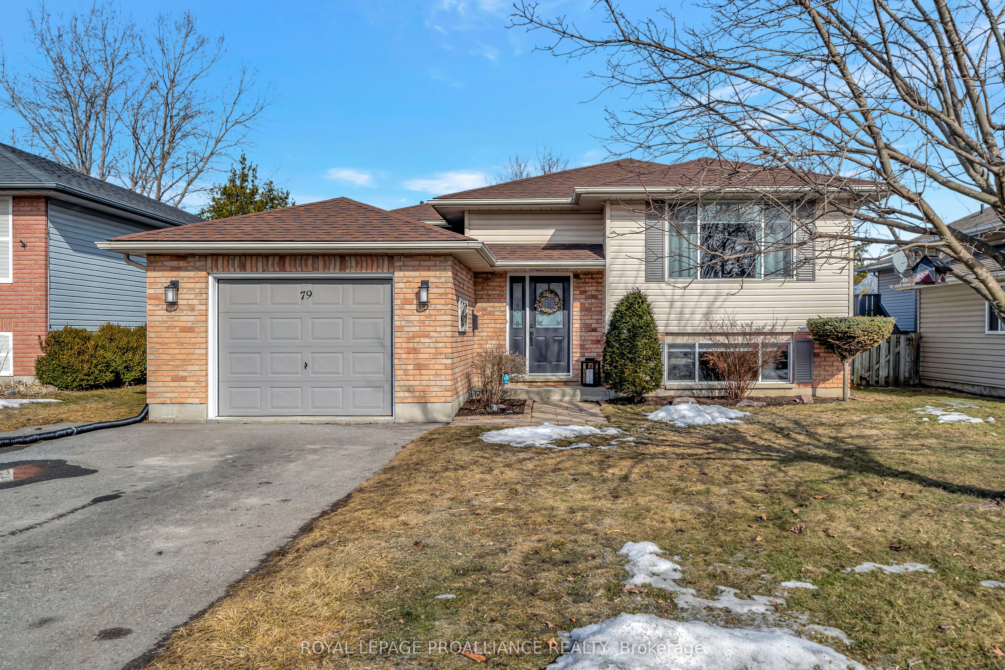 Detached in Quinte West