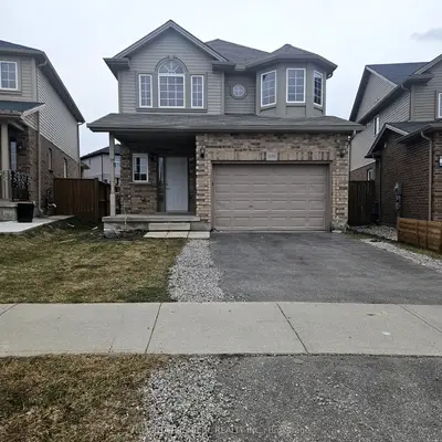 1880 Couldridge Walk, London North, On N6g 0m6