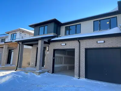 Common Element Condo in London South