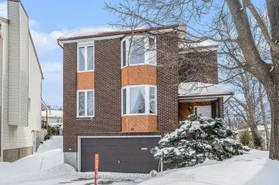 32 Waterview Court, Billings Bridge - Riverside Park And Area, On K1v 0h5
