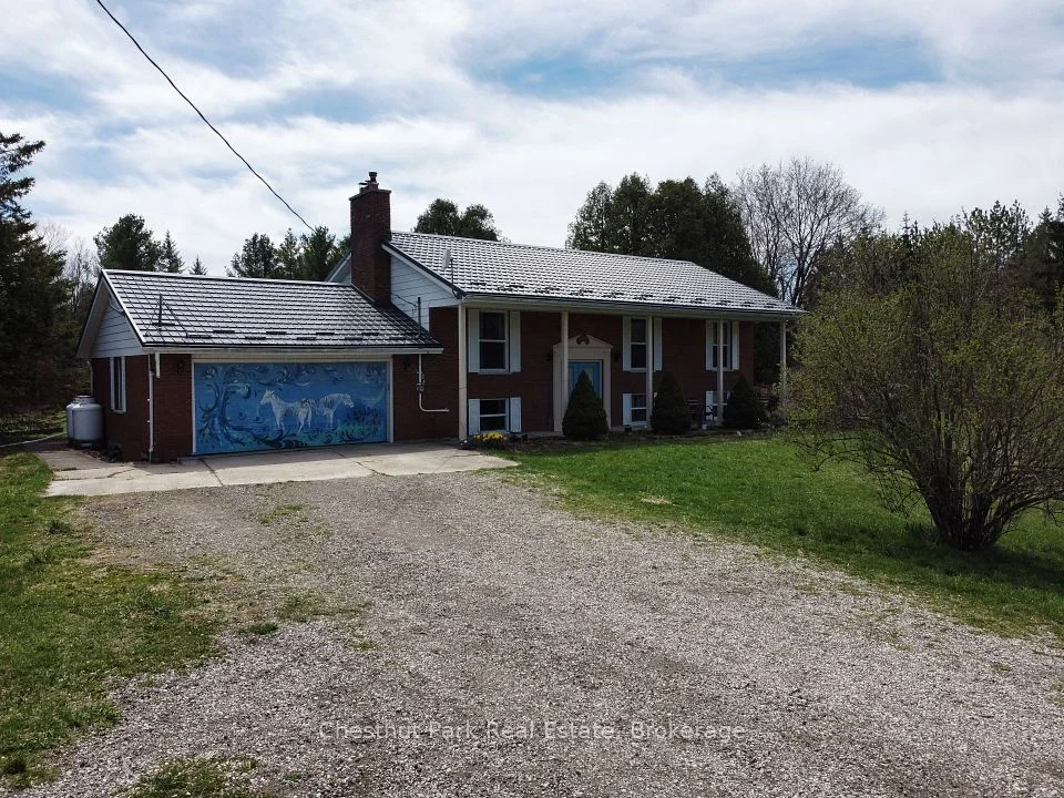 542310 Concession 14 NDR , West Grey, ON N0G 1R0