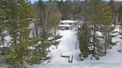 1155 County Road 21, Minden Hills, On, K0m 2k0